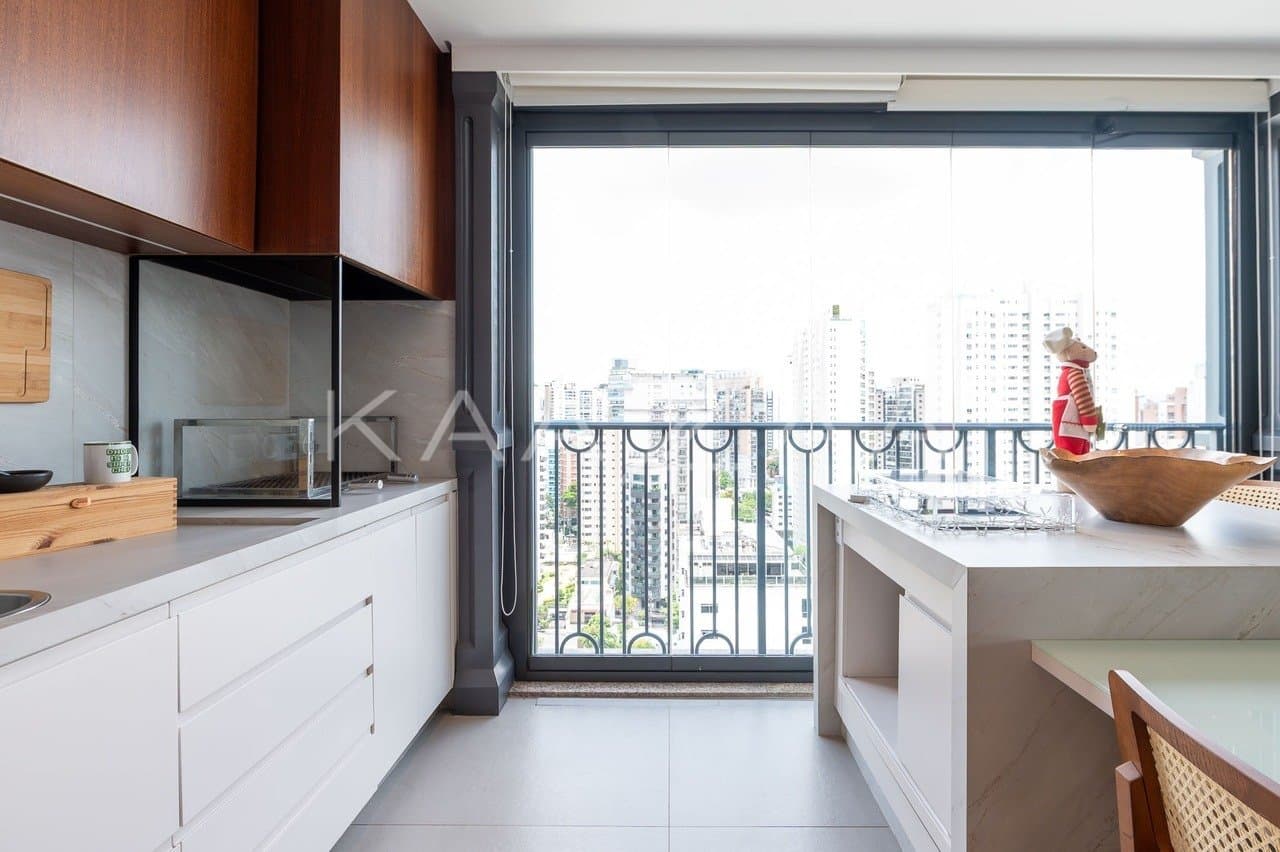 Apartamento à venda em Moema - Foto 11