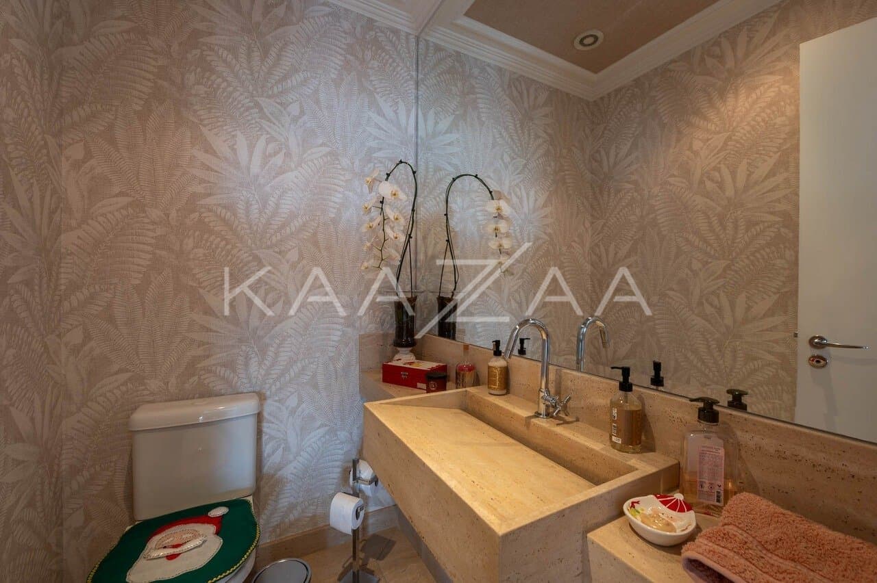 Apartamento à venda em Moema - Foto 12