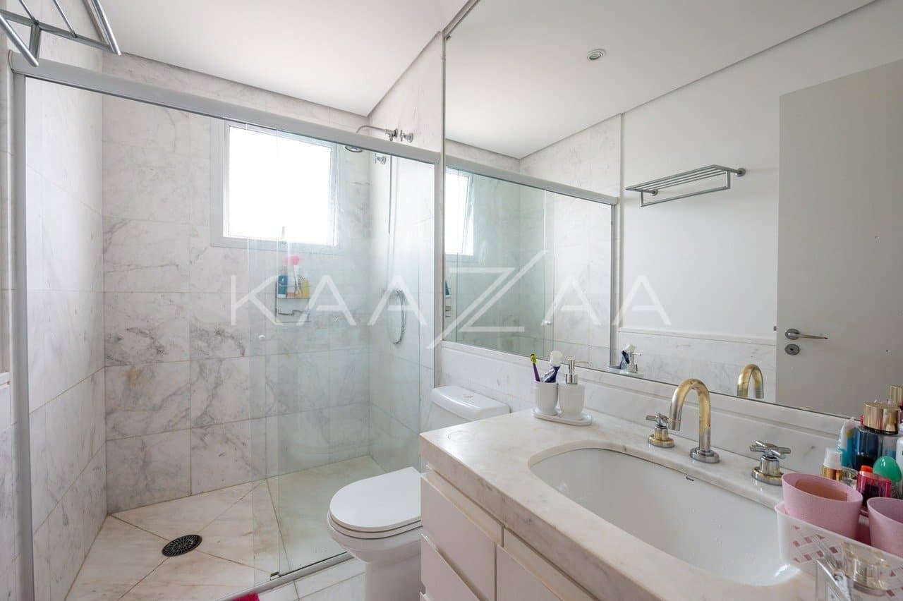 Apartamento à venda em Moema - Foto 14