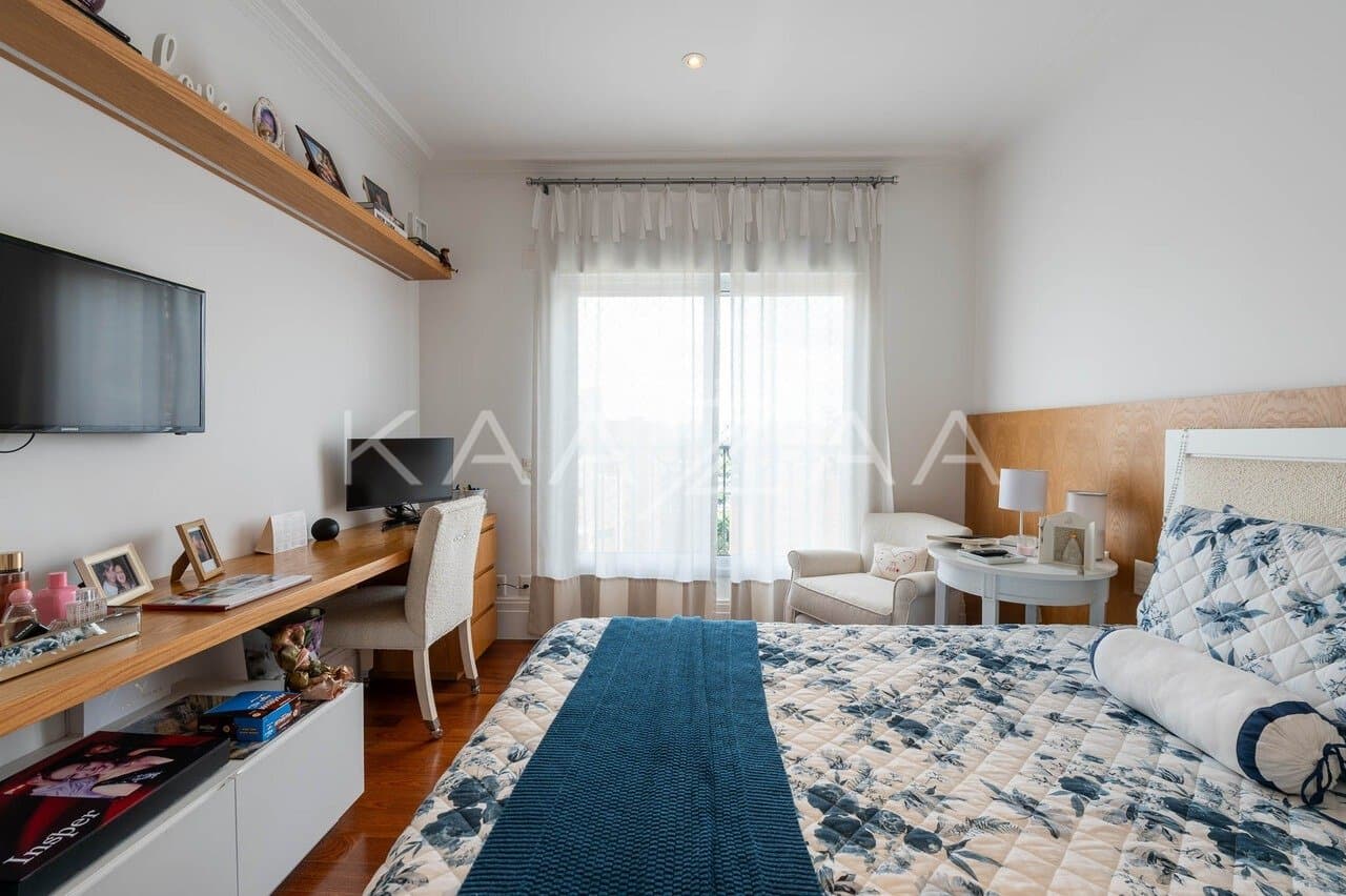 Apartamento à venda em Moema - Foto 15