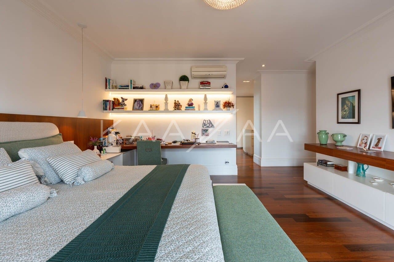 Apartamento à venda em Moema - Foto 16