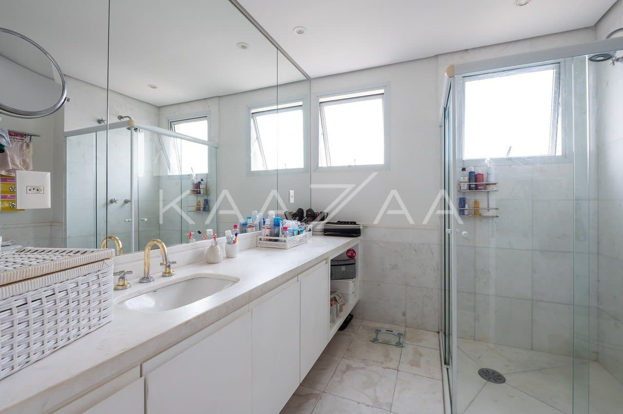 Apartamento à venda em Moema - Foto 18