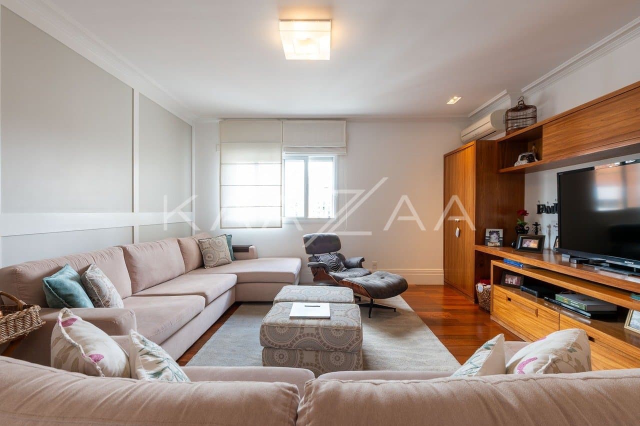 Apartamento à venda em Moema - Foto 19