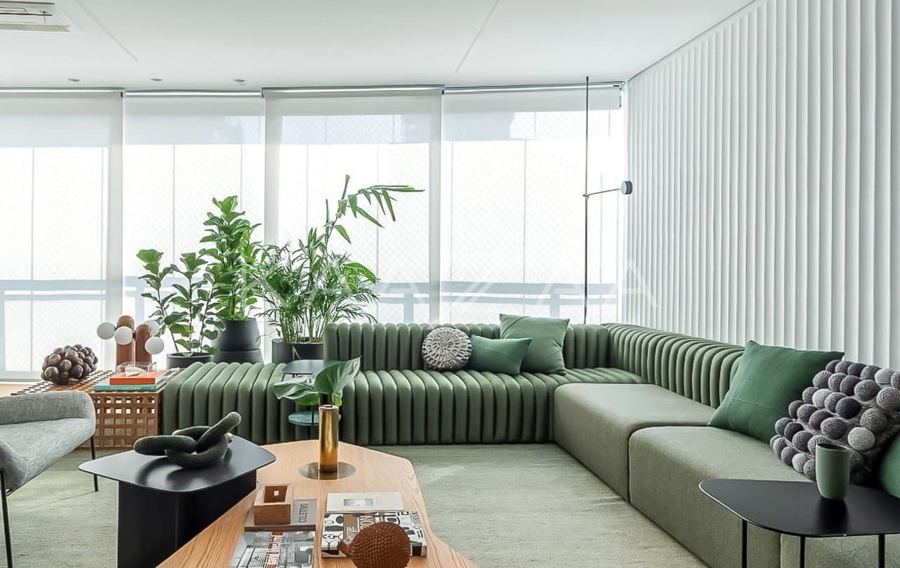 Apartamento à venda na Vila Olímpia - Foto 1