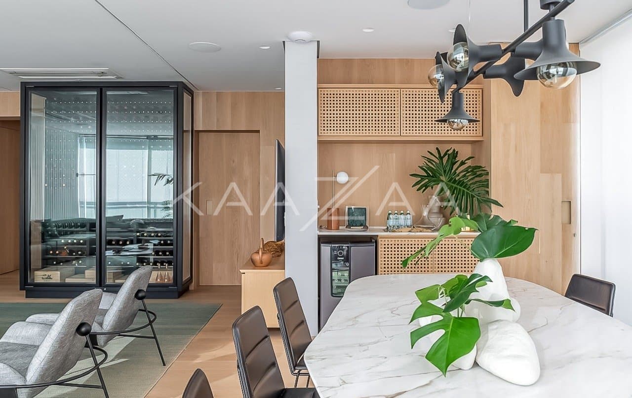 Apartamento à venda na Vila Olímpia - Foto 5