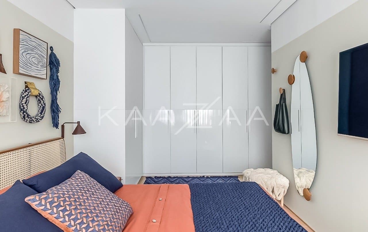 Apartamento à venda na Vila Olímpia - Foto 6