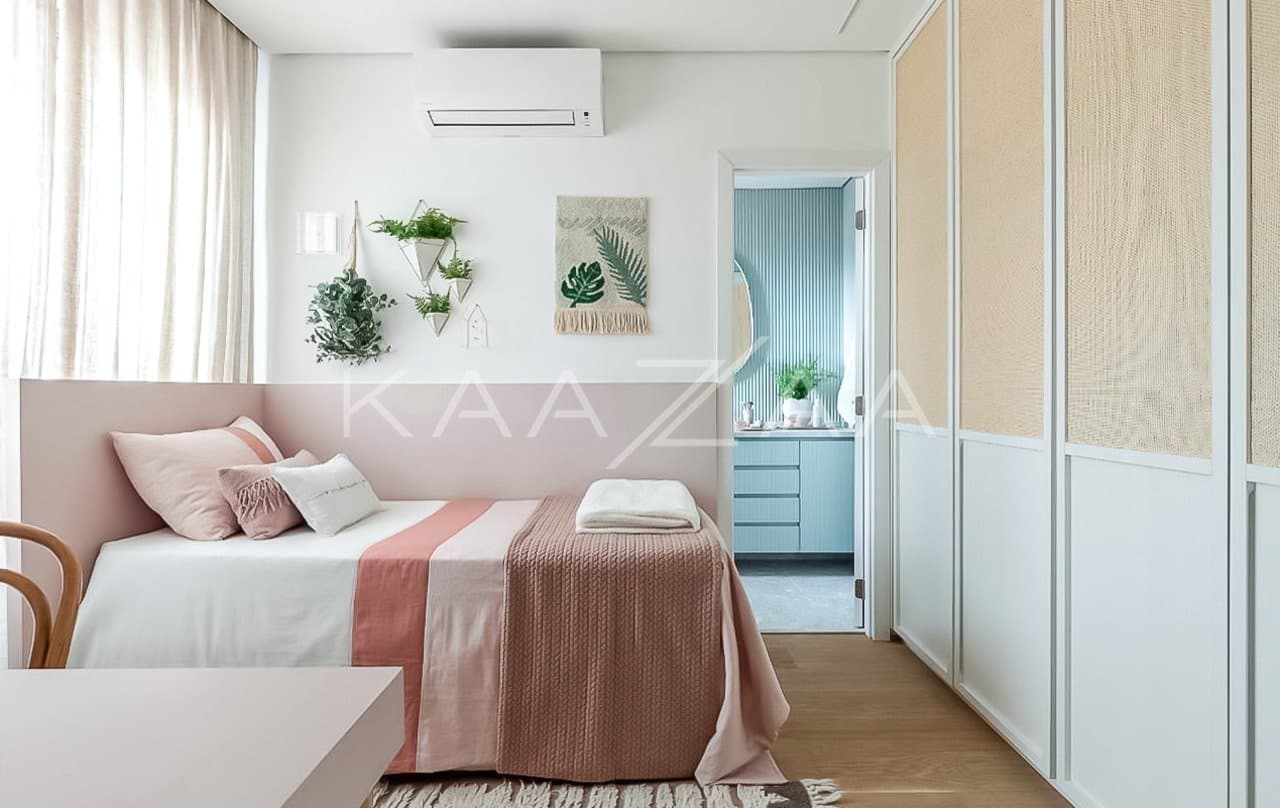 Apartamento à venda na Vila Olímpia - Foto 7