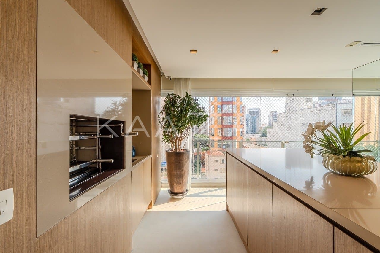 Apartamento à venda em Pinheiros - Foto 3