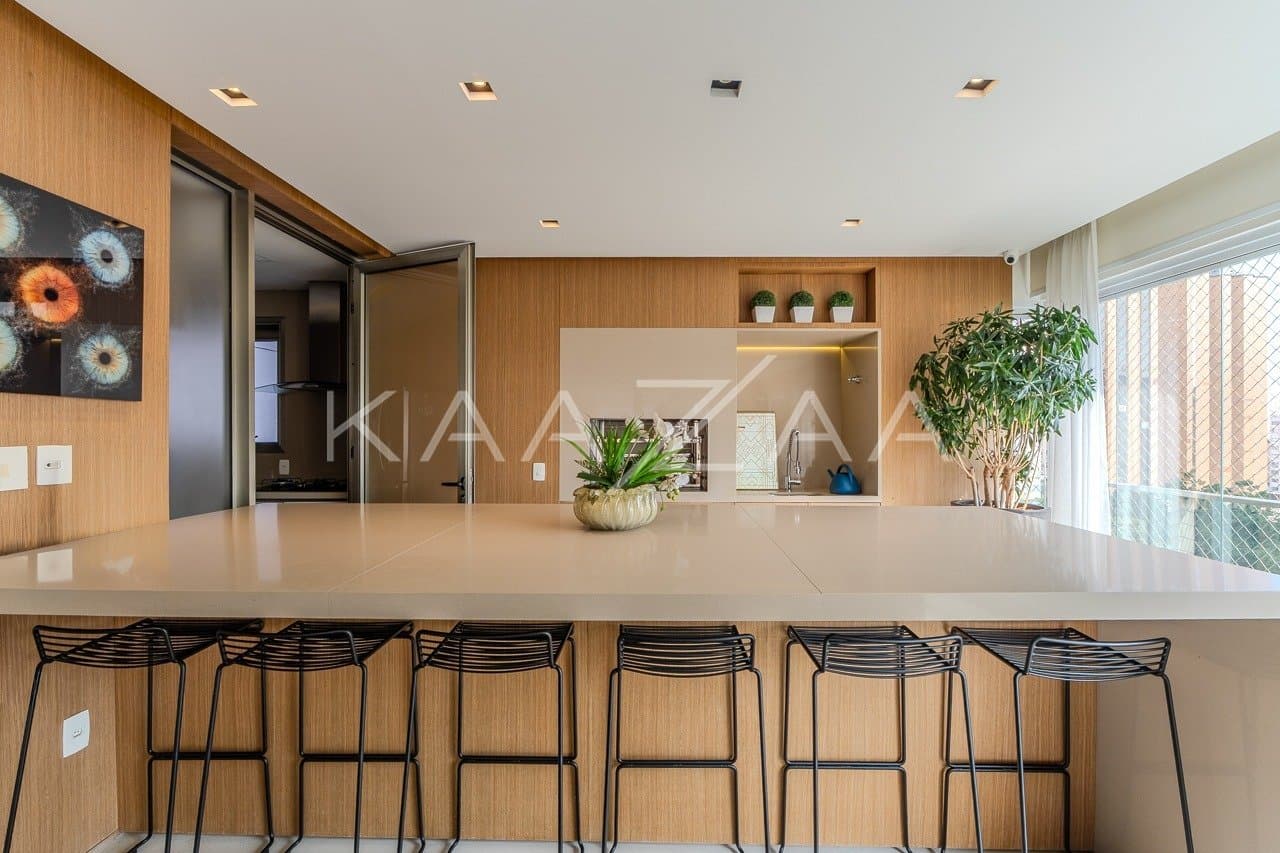 Apartamento à venda em Pinheiros - Foto 2