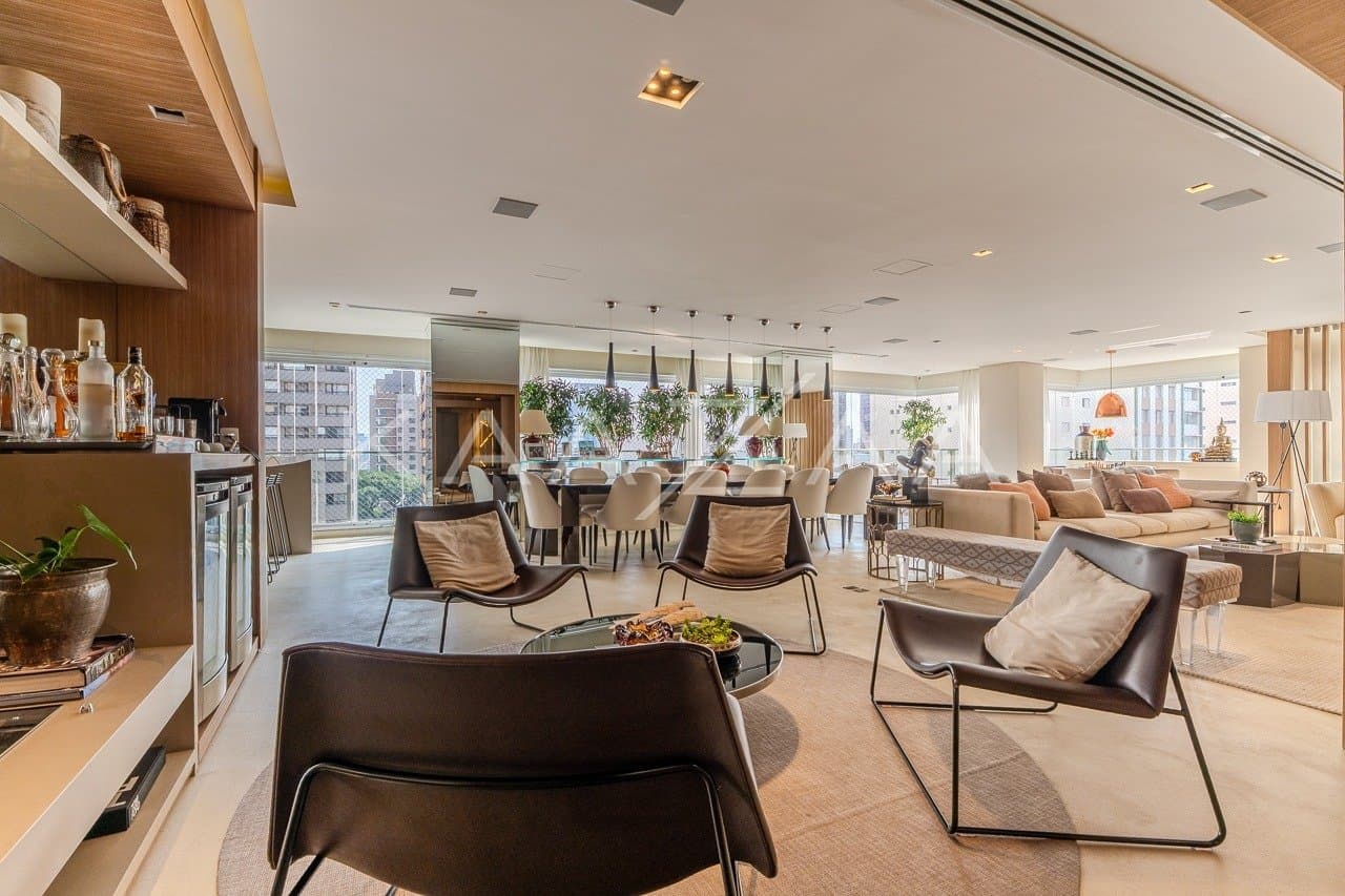 Apartamento à venda em Pinheiros - Foto 4