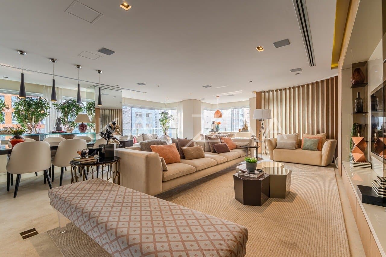 Apartamento à venda em Pinheiros - Foto 5