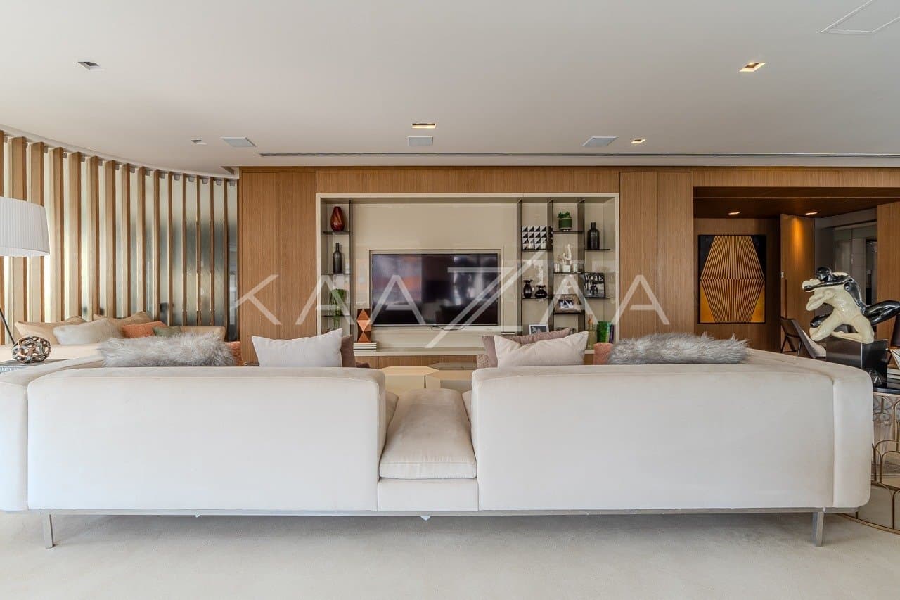 Apartamento à venda em Pinheiros - Foto 6