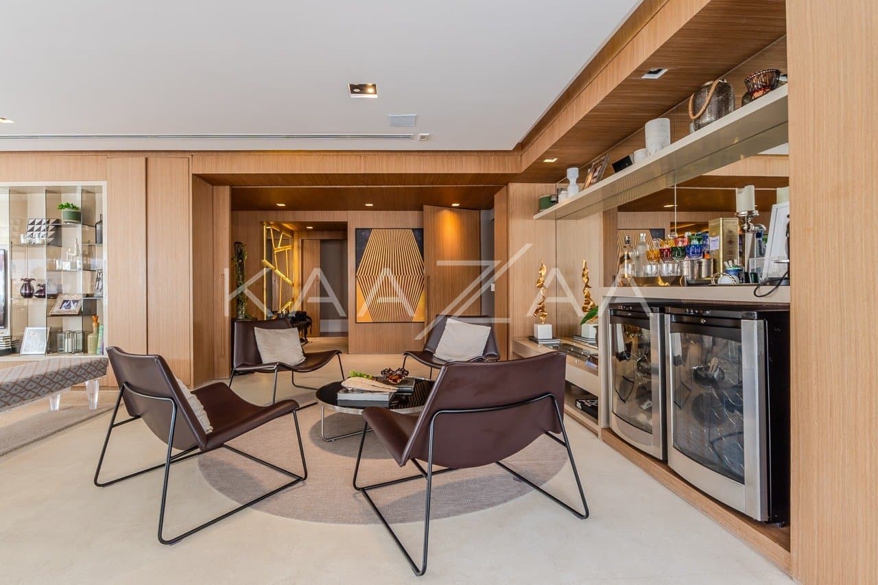 Apartamento à venda em Pinheiros - Foto 7