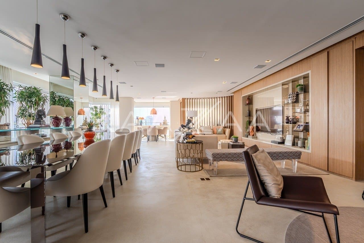 Apartamento à venda em Pinheiros - Foto 8