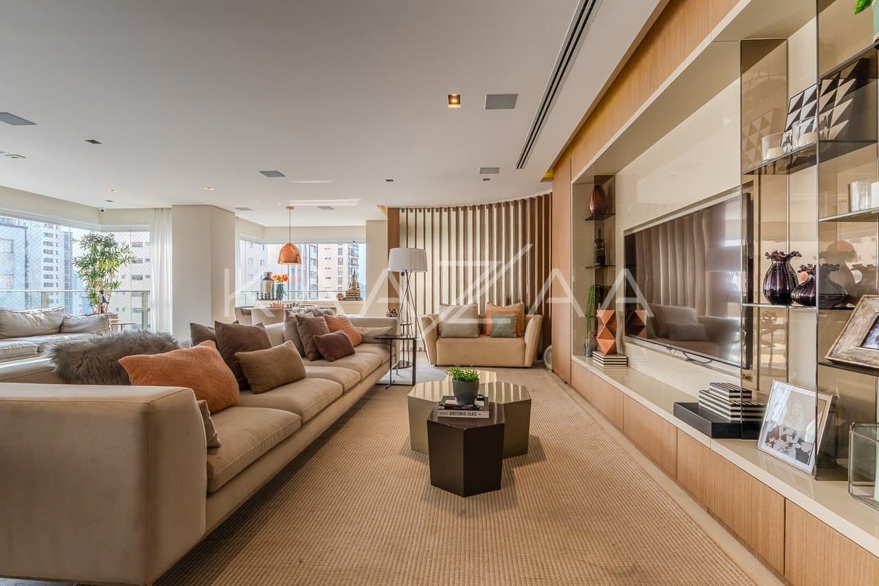 Apartamento à venda em Pinheiros - Foto 9