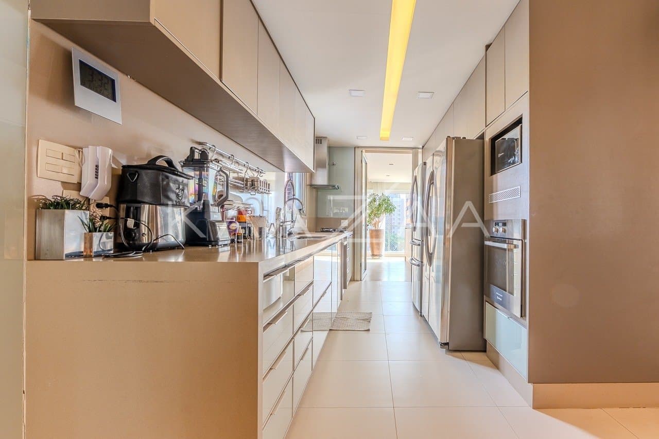 Apartamento à venda em Pinheiros - Foto 13