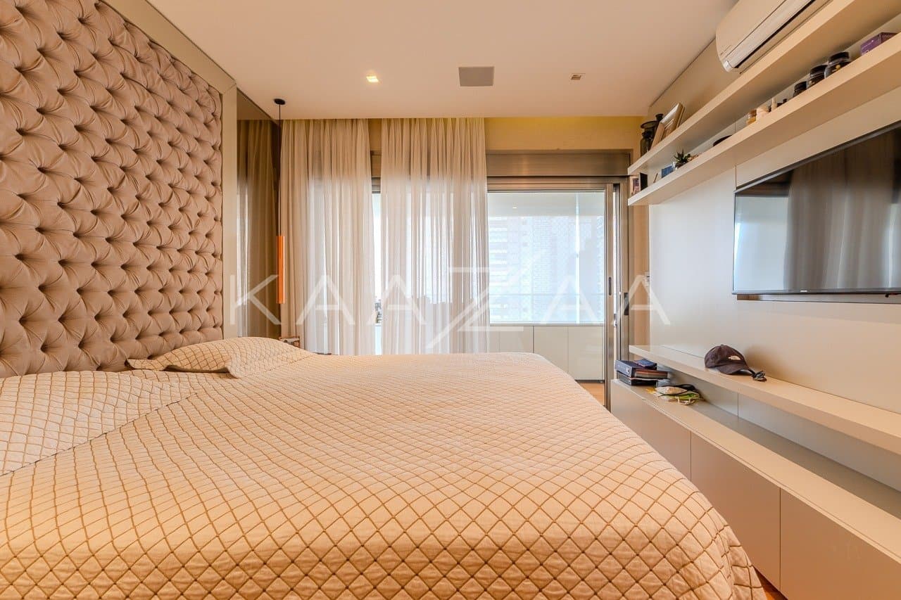 Apartamento à venda em Pinheiros - Foto 15