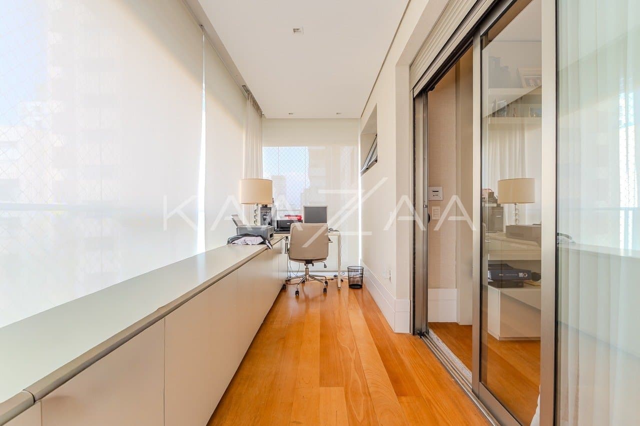 Apartamento à venda em Pinheiros - Foto 16