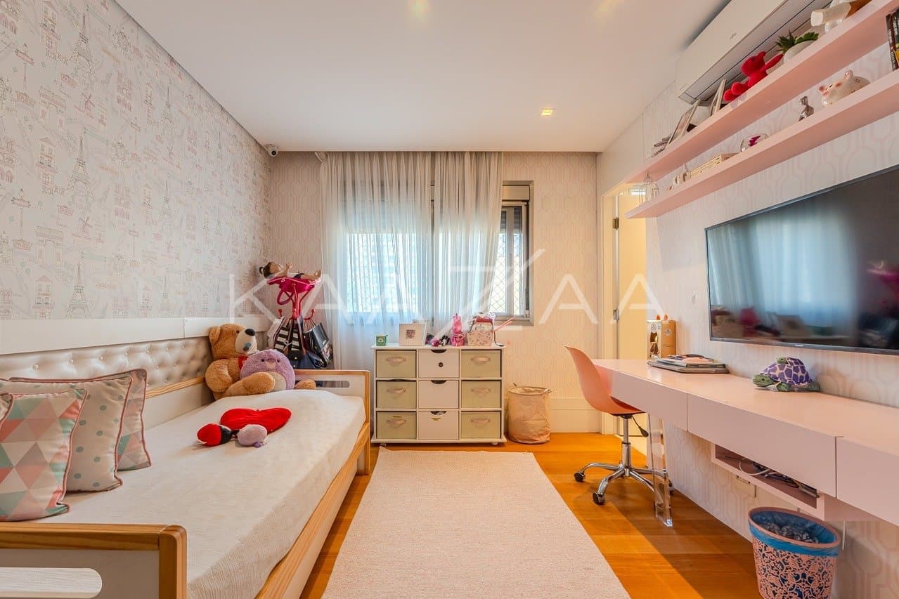 Apartamento à venda em Pinheiros - Foto 17