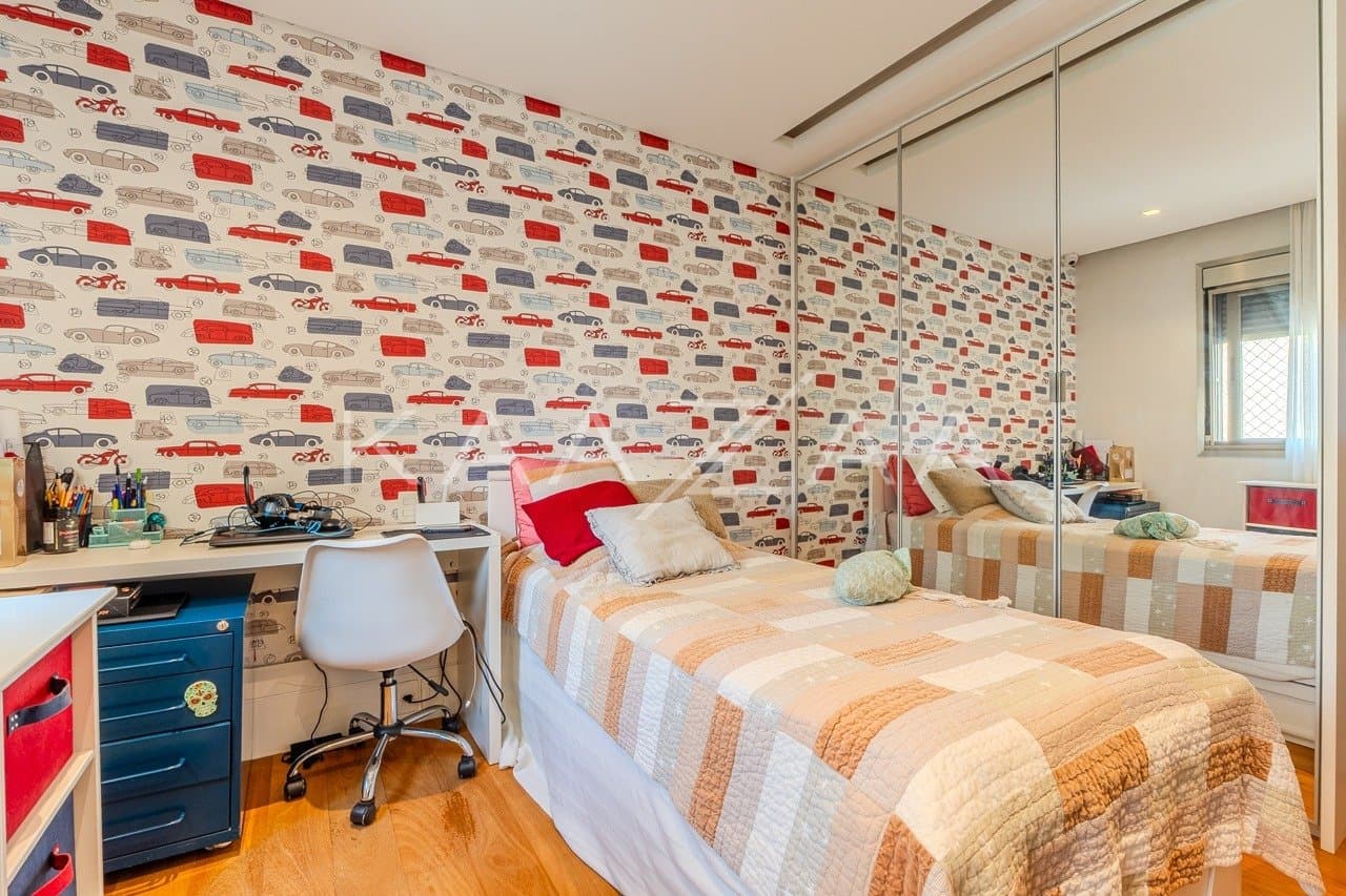 Apartamento à venda em Pinheiros - Foto 19