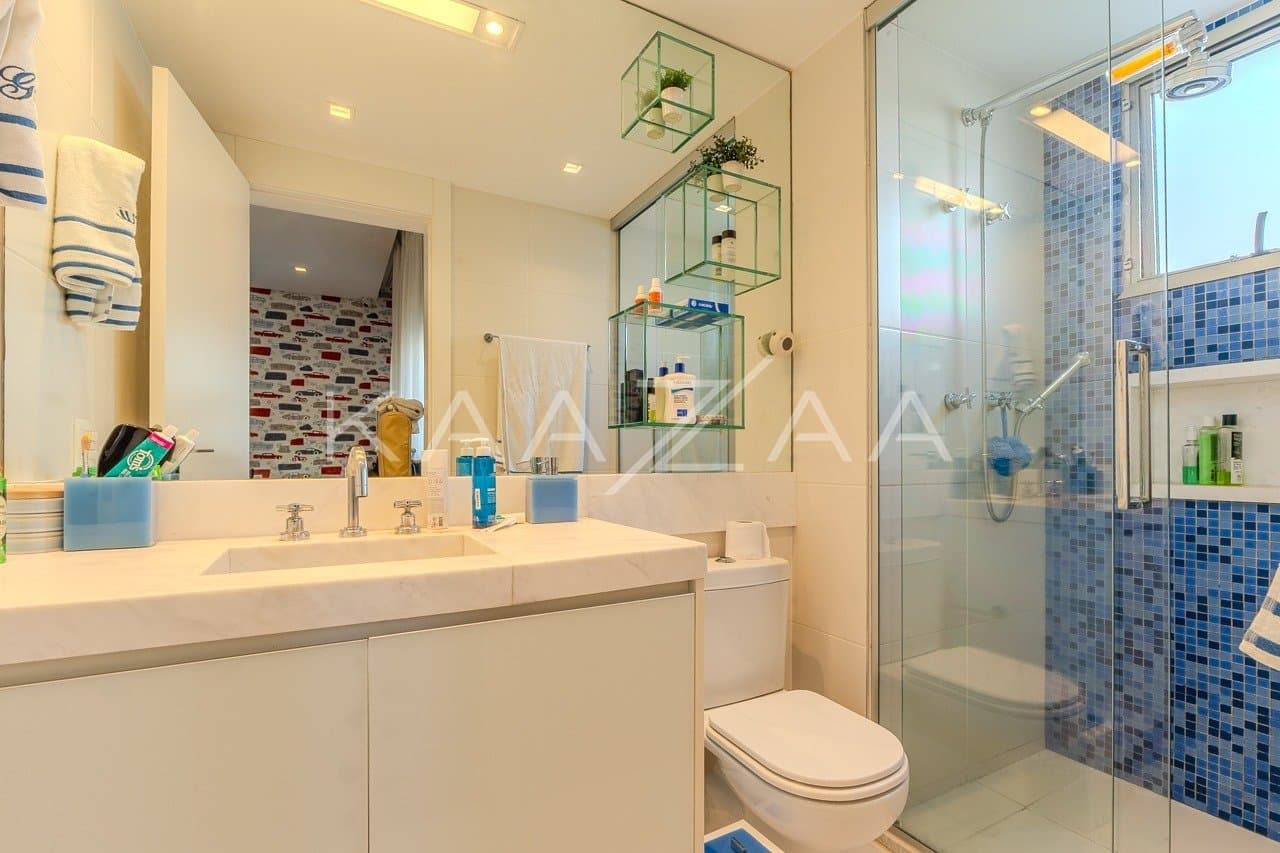 Apartamento à venda em Pinheiros - Foto 20