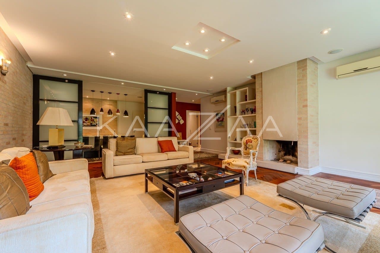 Apartamento à venda no Jardim Europa - Foto 2