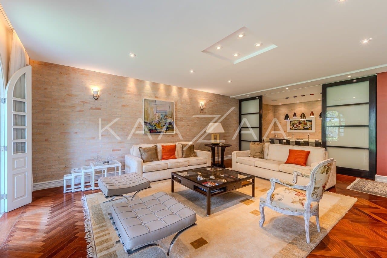 Apartamento à venda no Jardim Europa - Foto 3