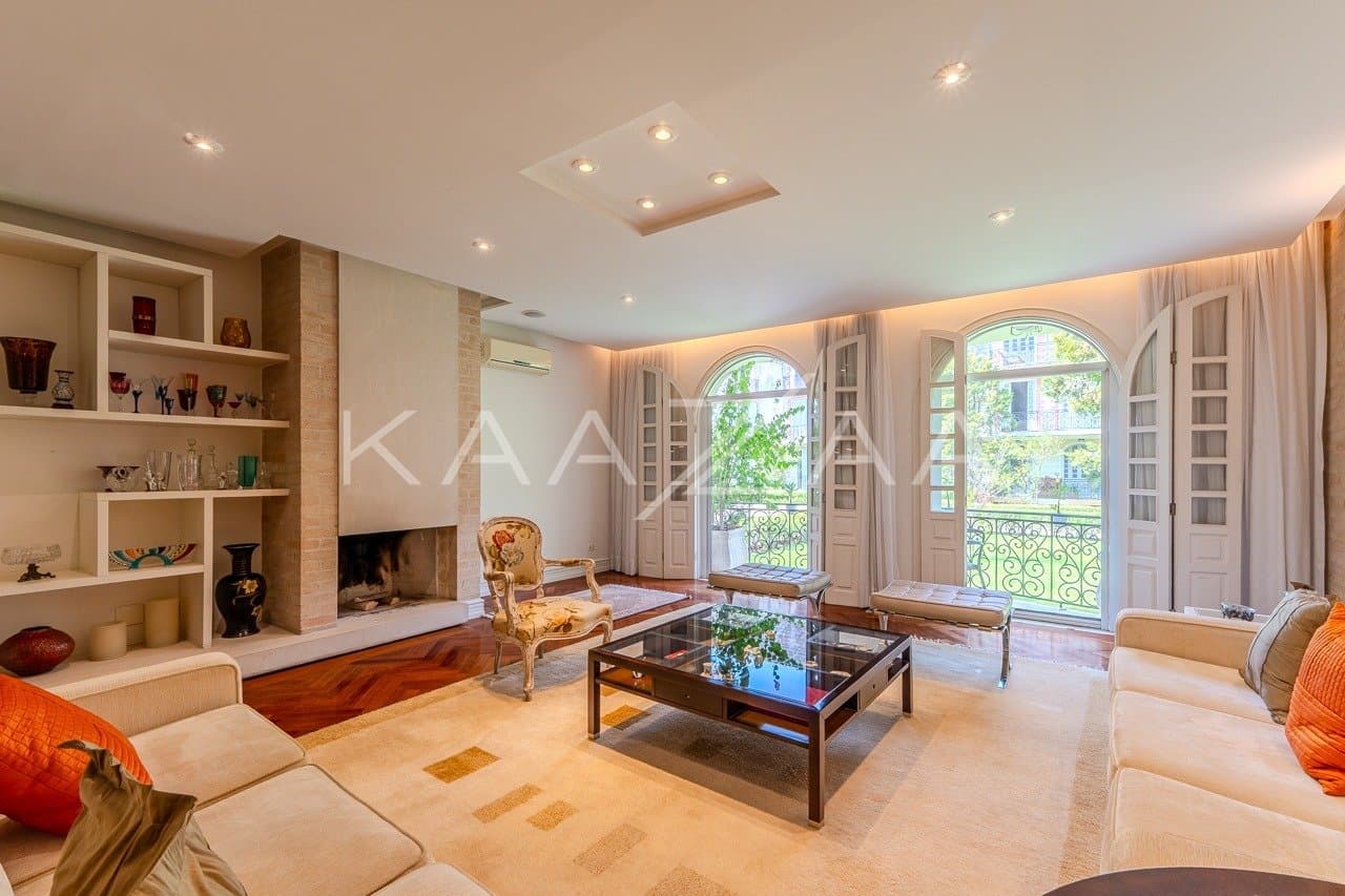 Apartamento à venda no Jardim Europa - Foto 1