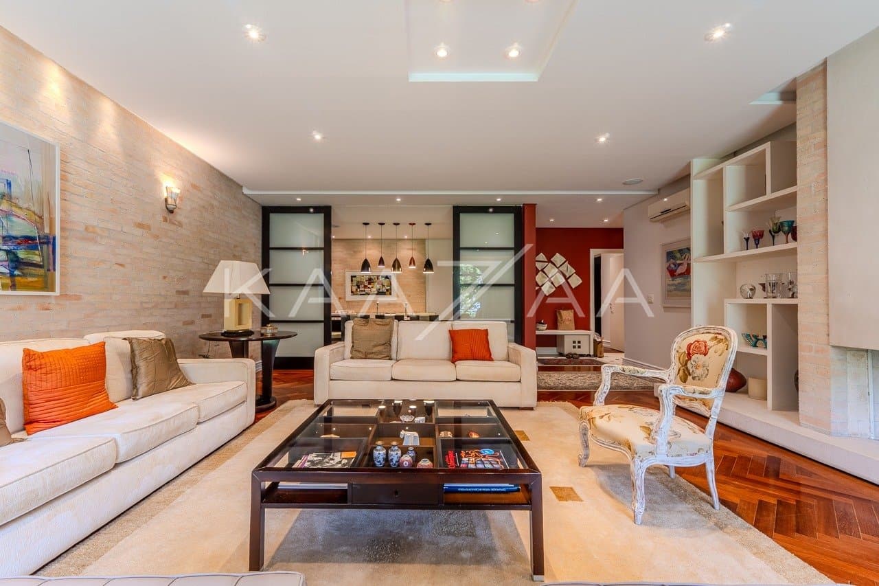 Apartamento à venda no Jardim Europa - Foto 5