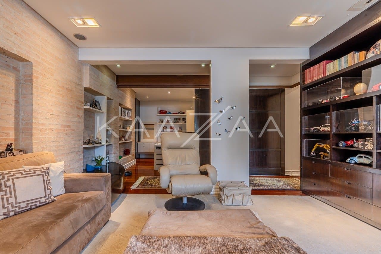 Apartamento à venda no Jardim Europa - Foto 8