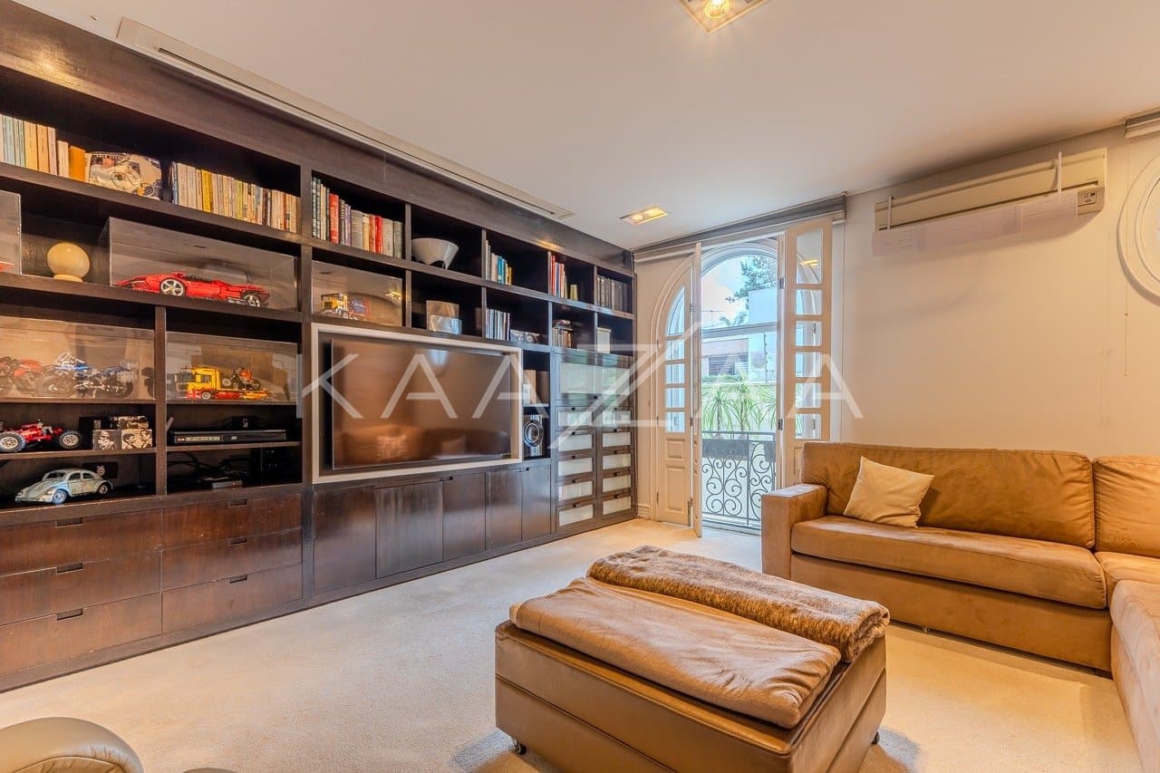 Apartamento à venda no Jardim Europa - Foto 9