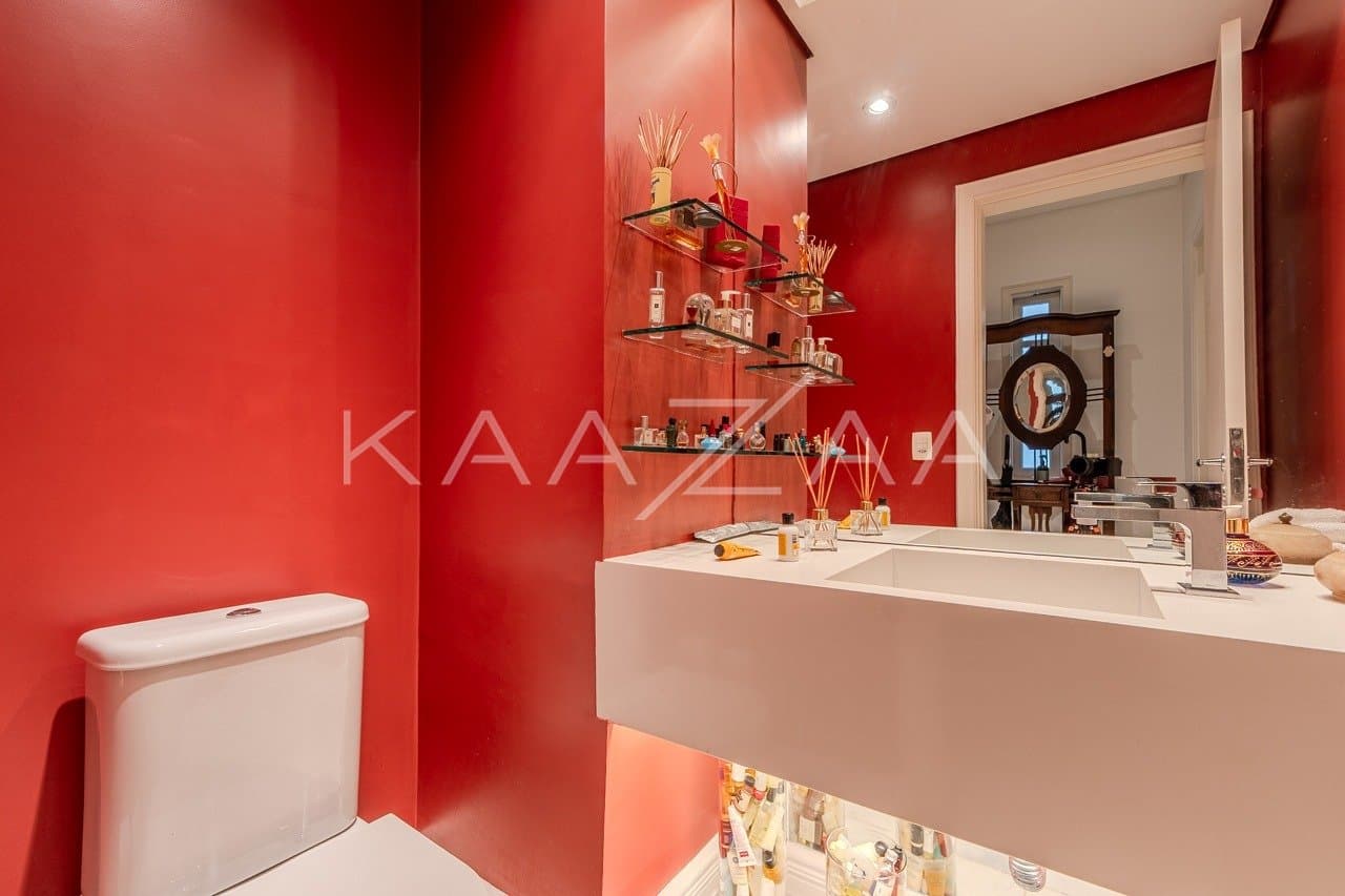 Apartamento à venda no Jardim Europa - Foto 10