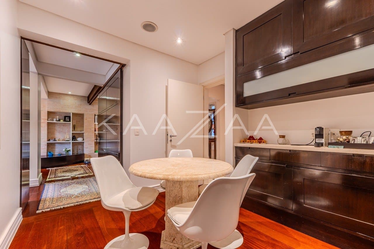 Apartamento à venda no Jardim Europa - Foto 11