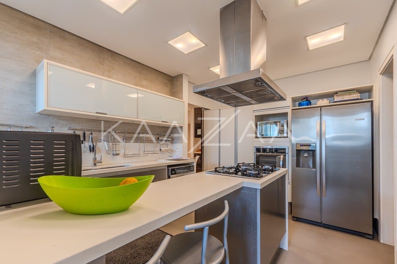 Apartamento à venda no Jardim Europa - Foto 12