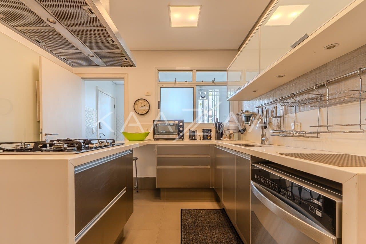 Apartamento à venda no Jardim Europa - Foto 13