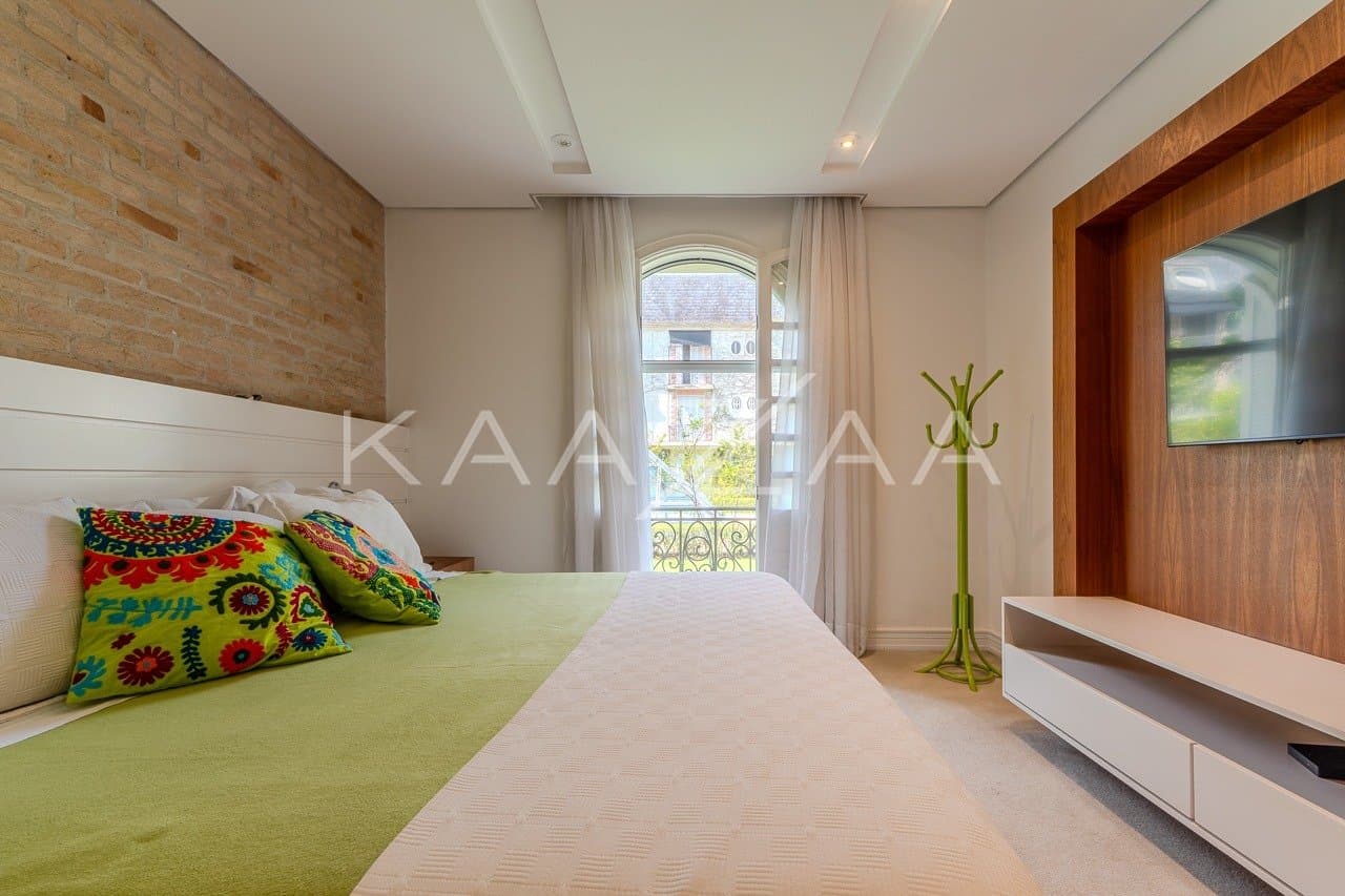 Apartamento à venda no Jardim Europa - Foto 14