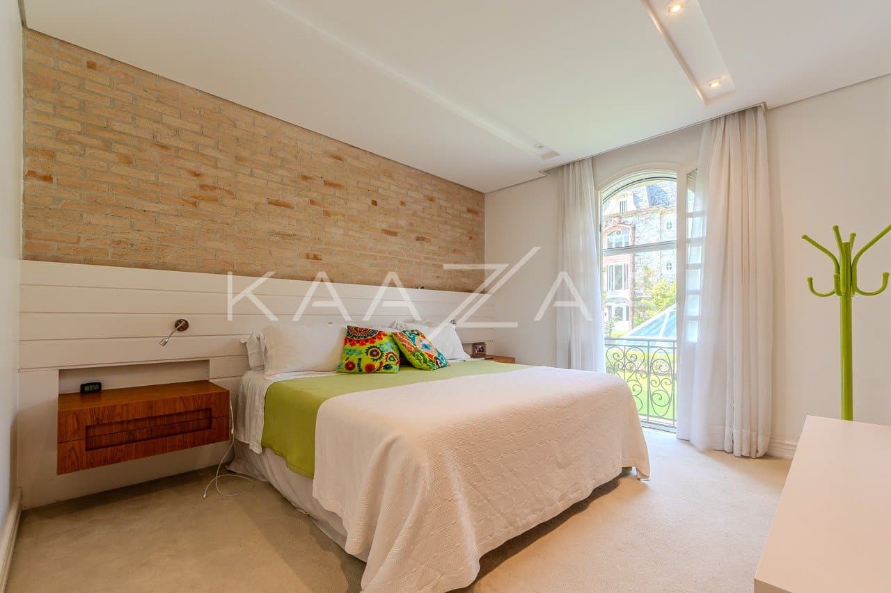 Apartamento à venda no Jardim Europa - Foto 15