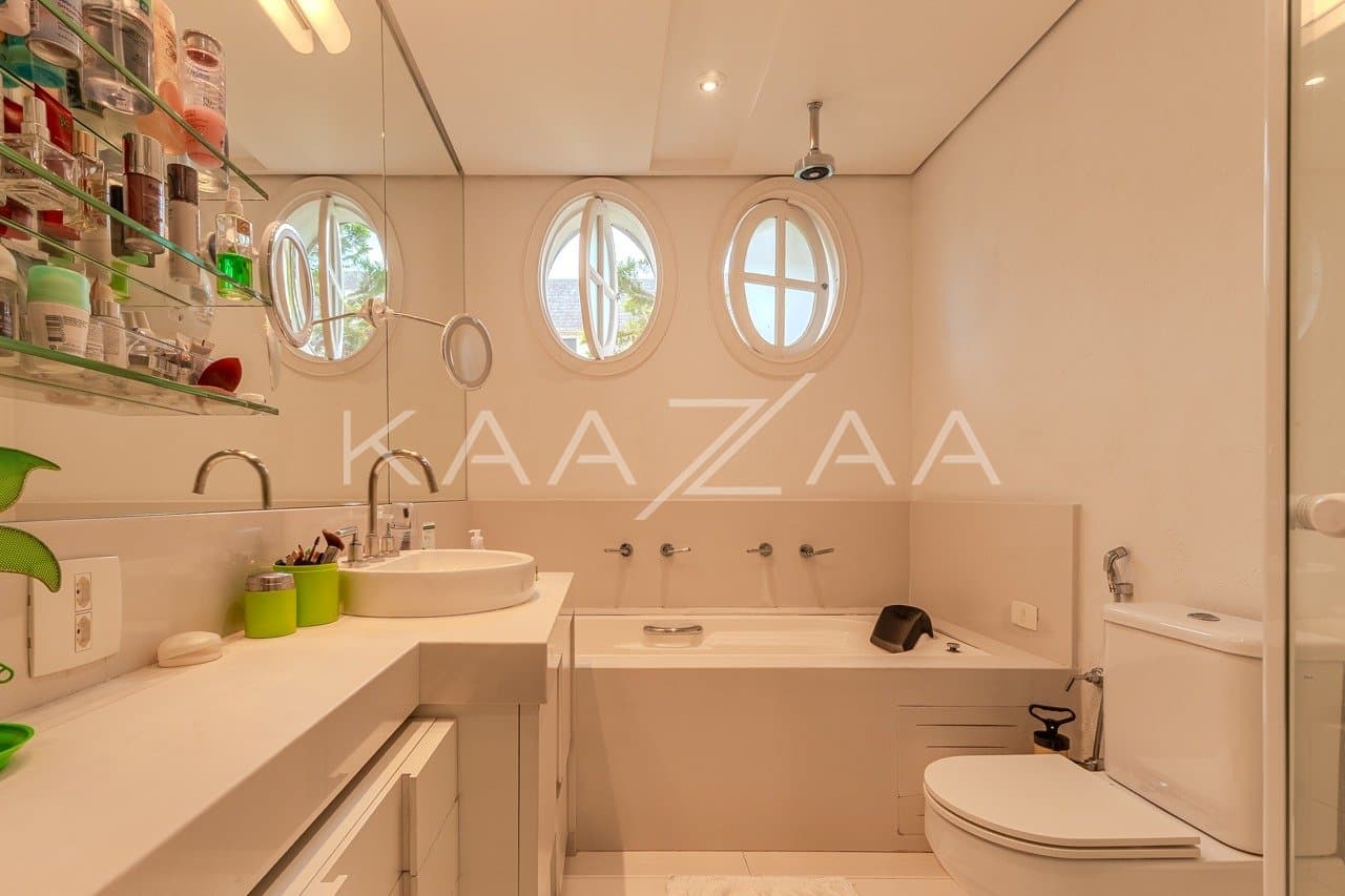 Apartamento à venda no Jardim Europa - Foto 16