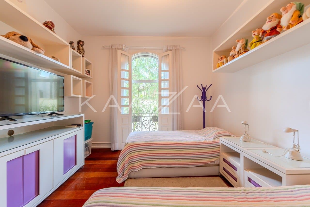 Apartamento à venda no Jardim Europa - Foto 17