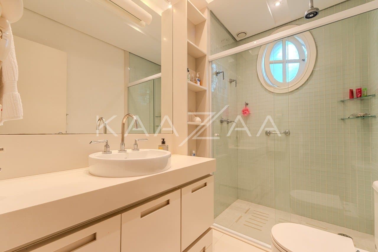 Apartamento à venda no Jardim Europa - Foto 18