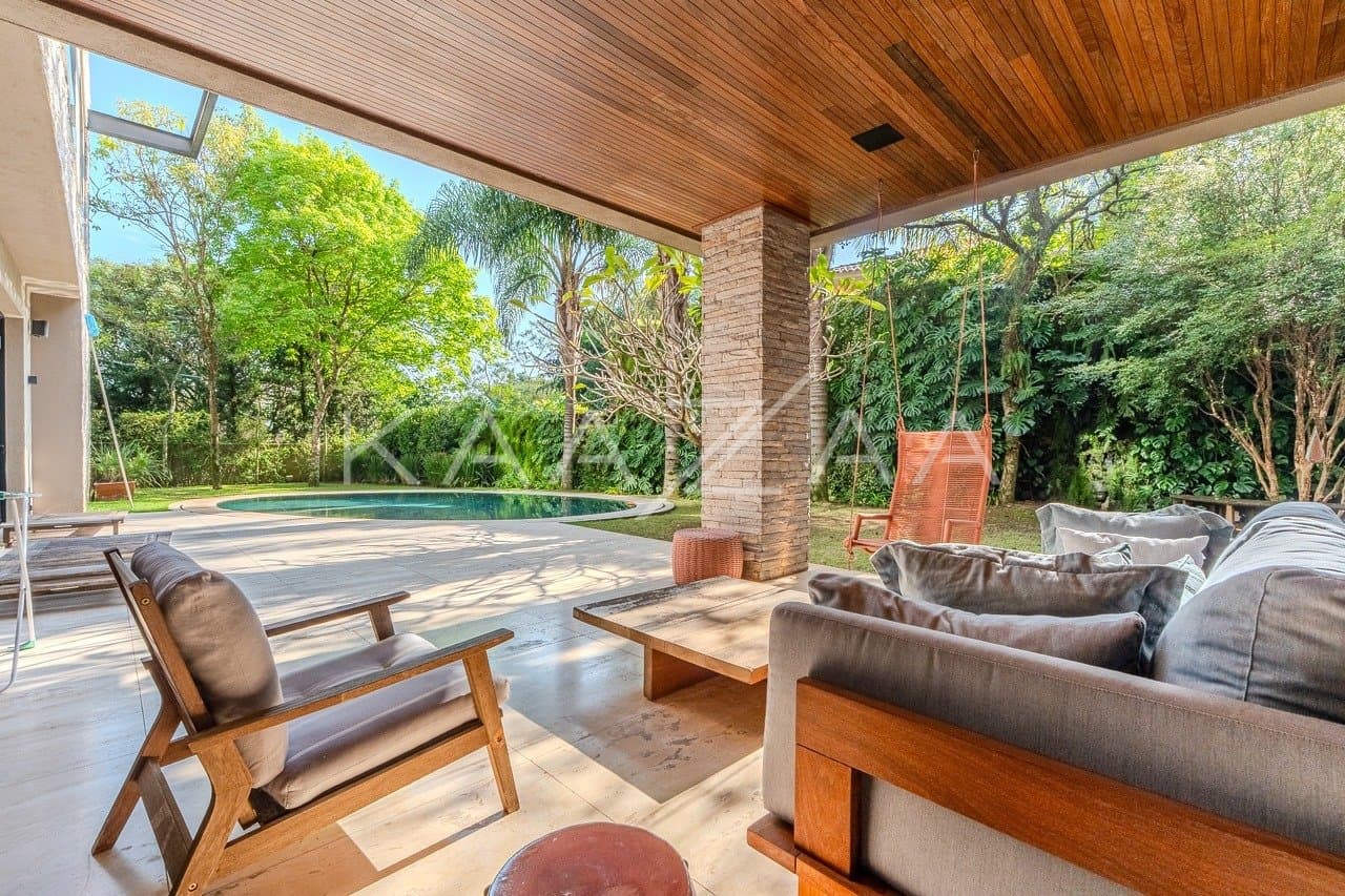 Casa à venda em Cidade Jardim - Foto 5