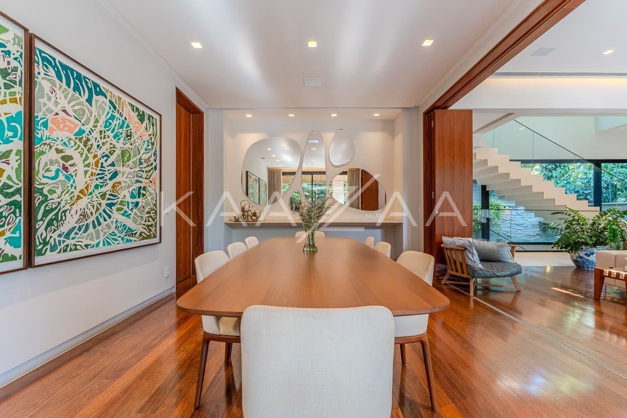 Casa à venda em Cidade Jardim - Foto 17