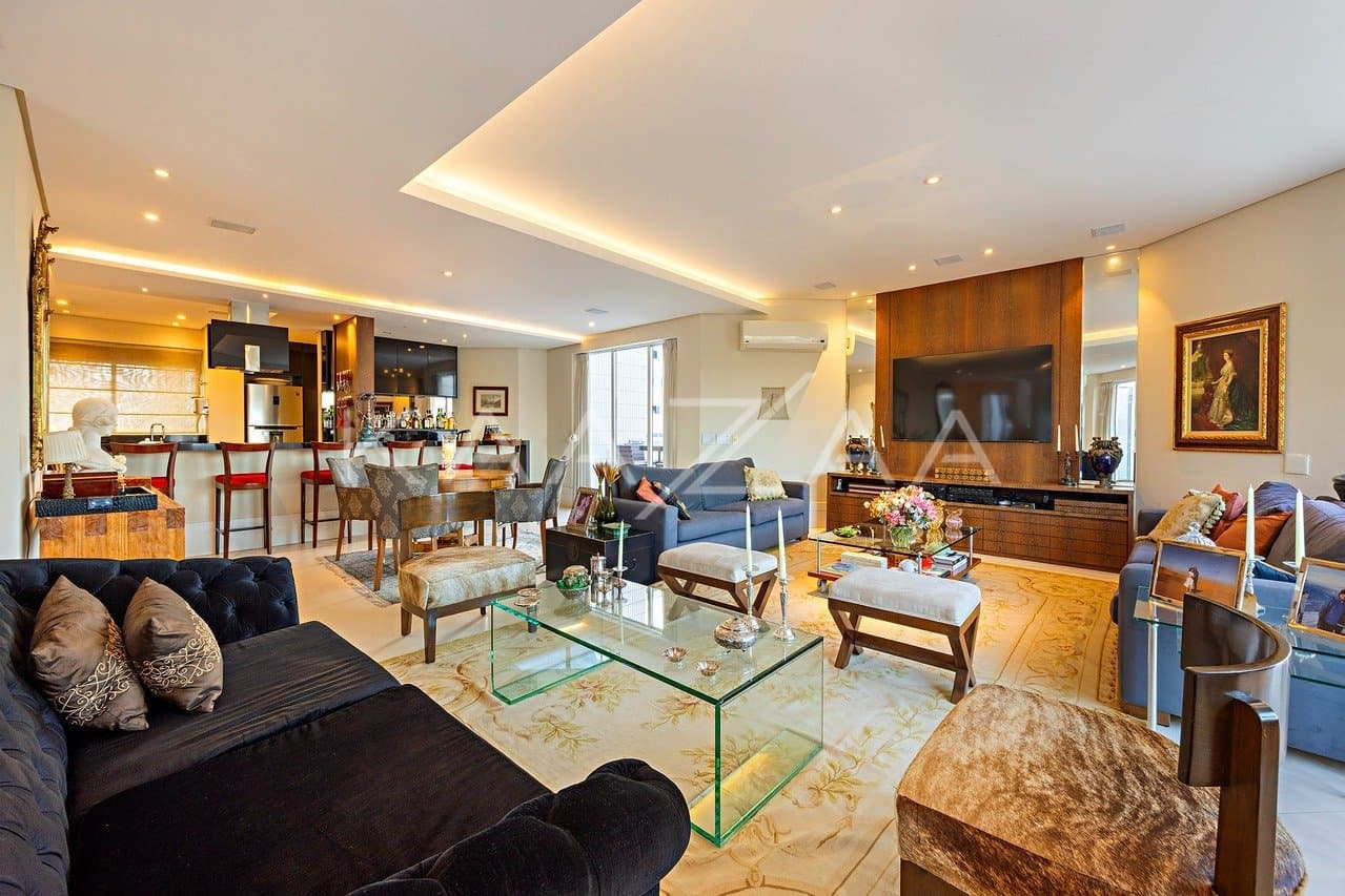 Cobertura à venda na Vila Nova Conceição - Foto 7