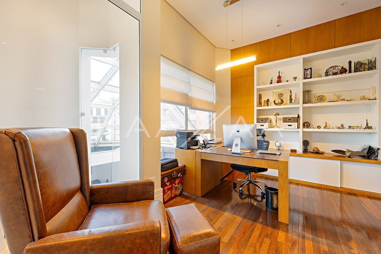 Cobertura à venda na Vila Nova Conceição - Foto 12