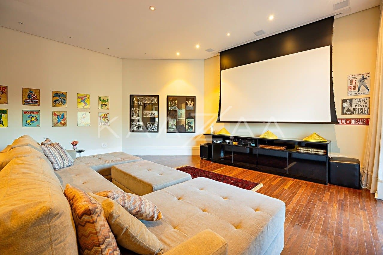 Cobertura à venda na Vila Nova Conceição - Foto 13