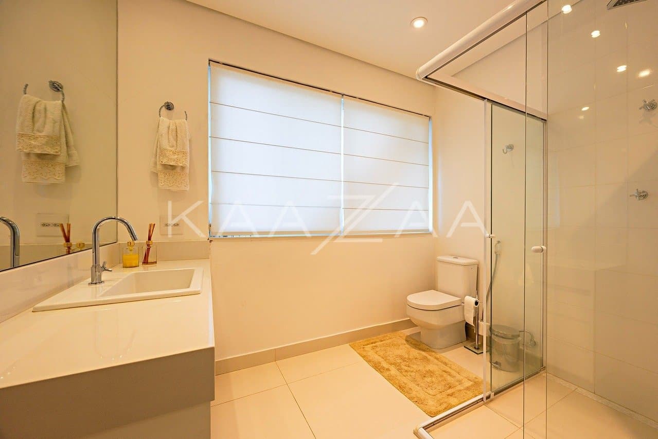 Cobertura à venda na Vila Nova Conceição - Foto 14