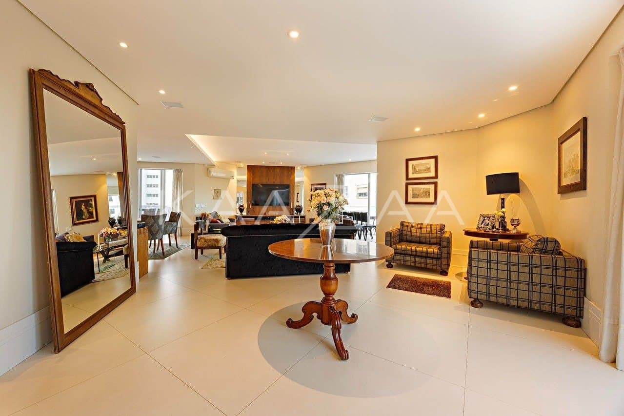 Cobertura à venda na Vila Nova Conceição - Foto 15