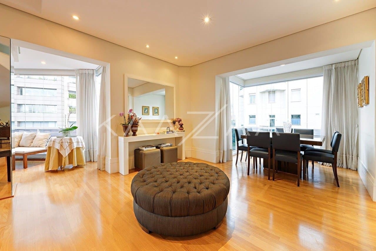 Cobertura à venda na Vila Nova Conceição - Foto 18