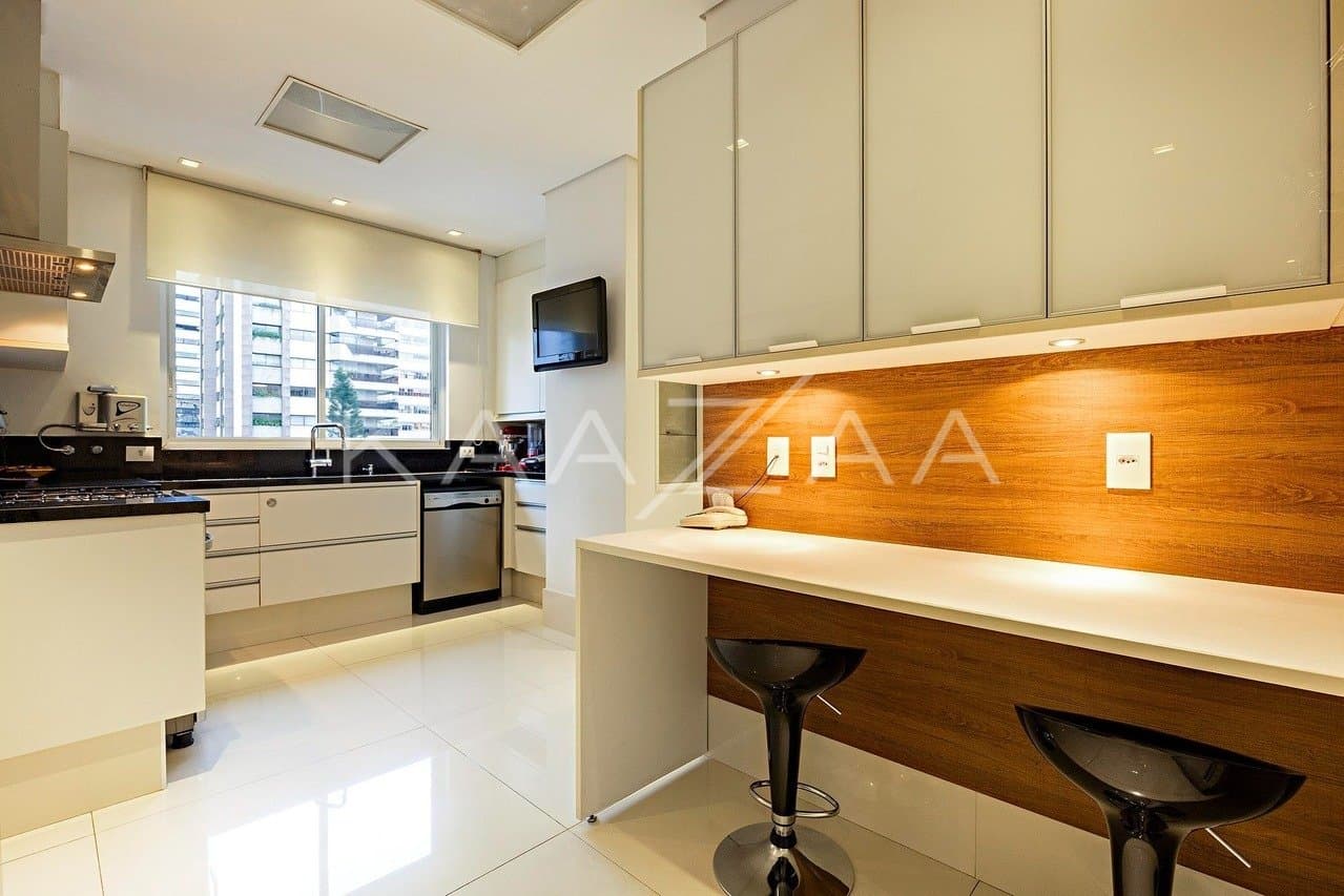 Cobertura à venda na Vila Nova Conceição - Foto 20