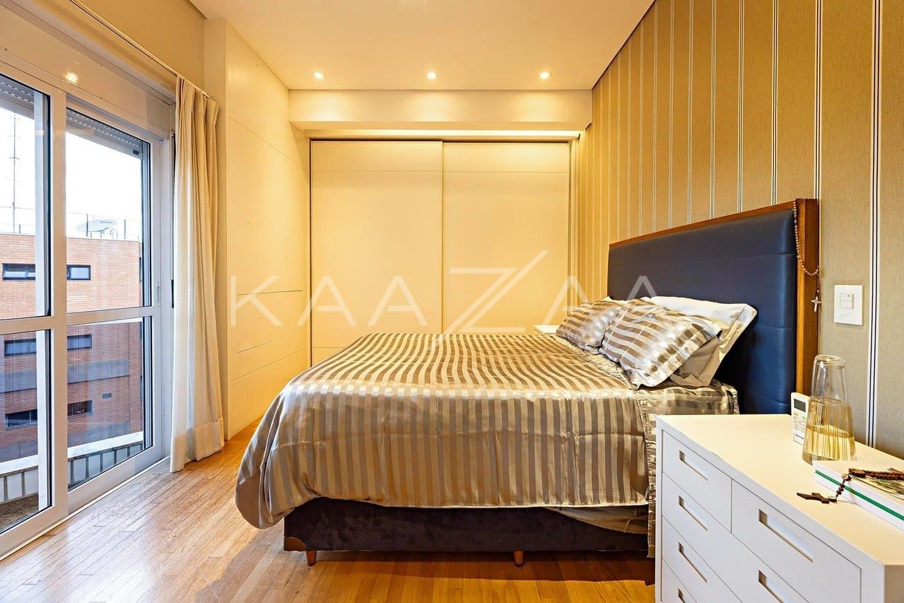 Cobertura à venda na Vila Nova Conceição - Foto 22